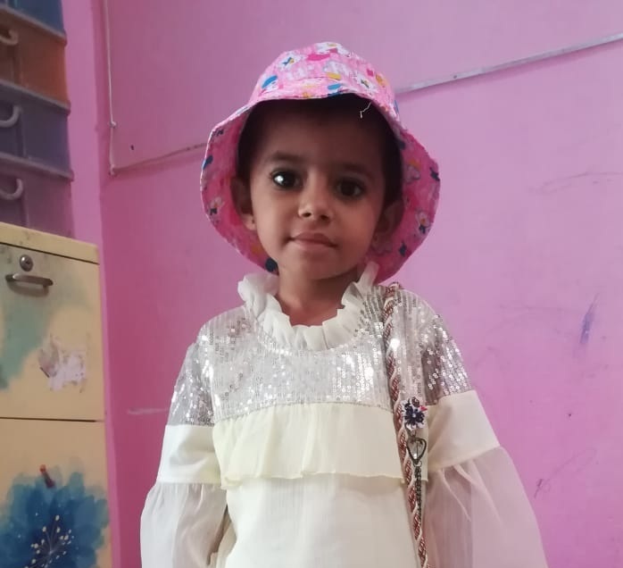 Fatima-al-Zahra Daudpota